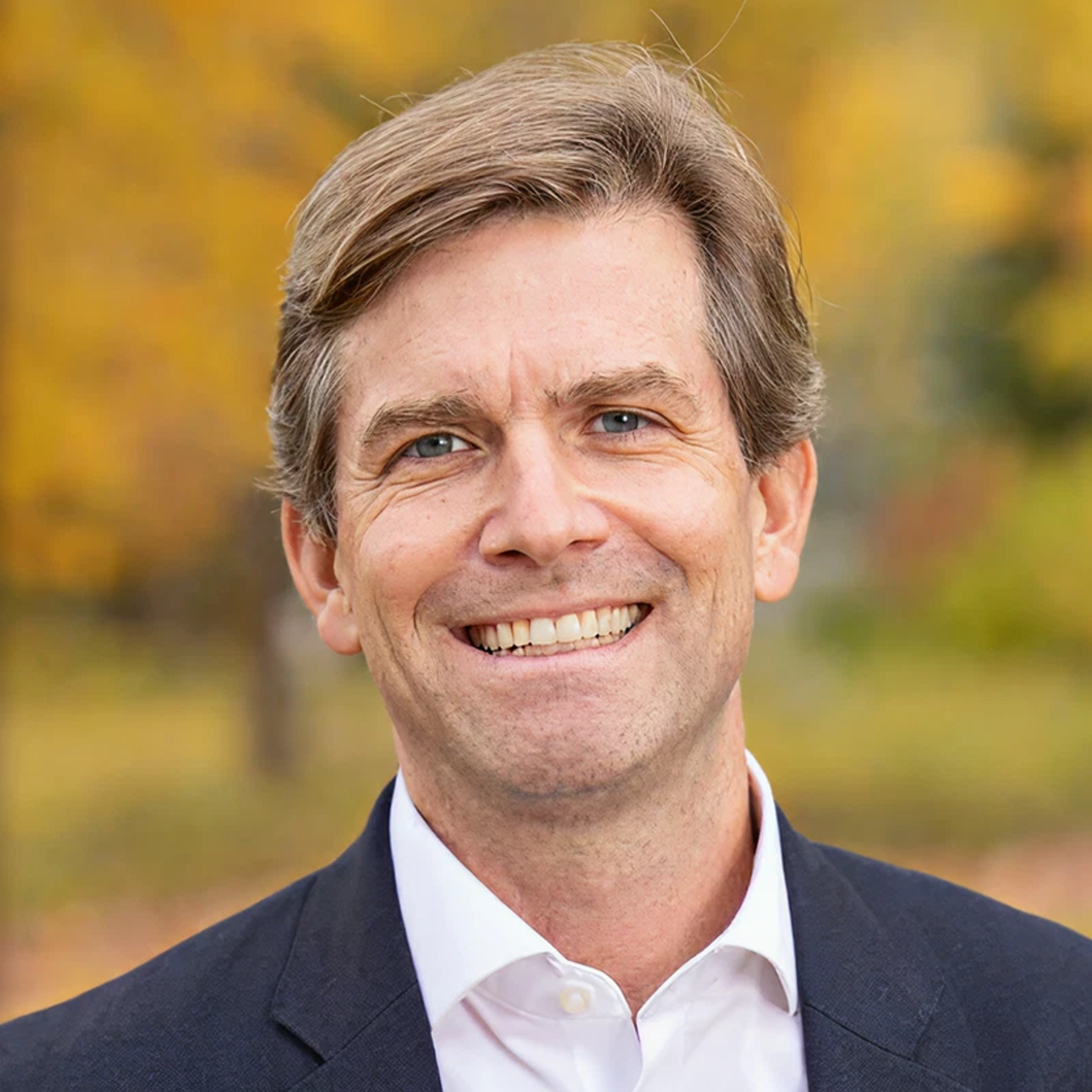 Jamie McAuliffe