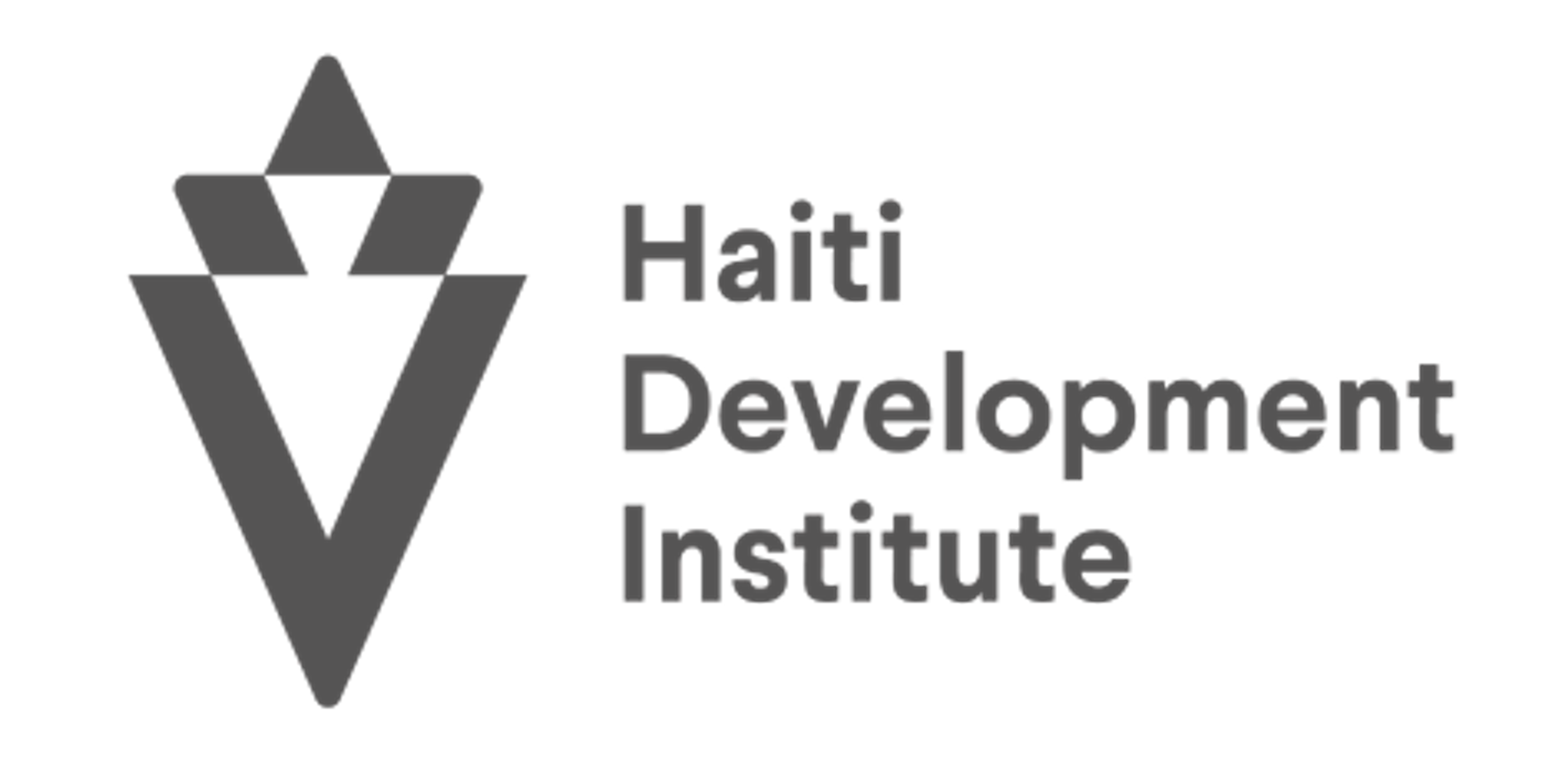 Haiti Development Institute