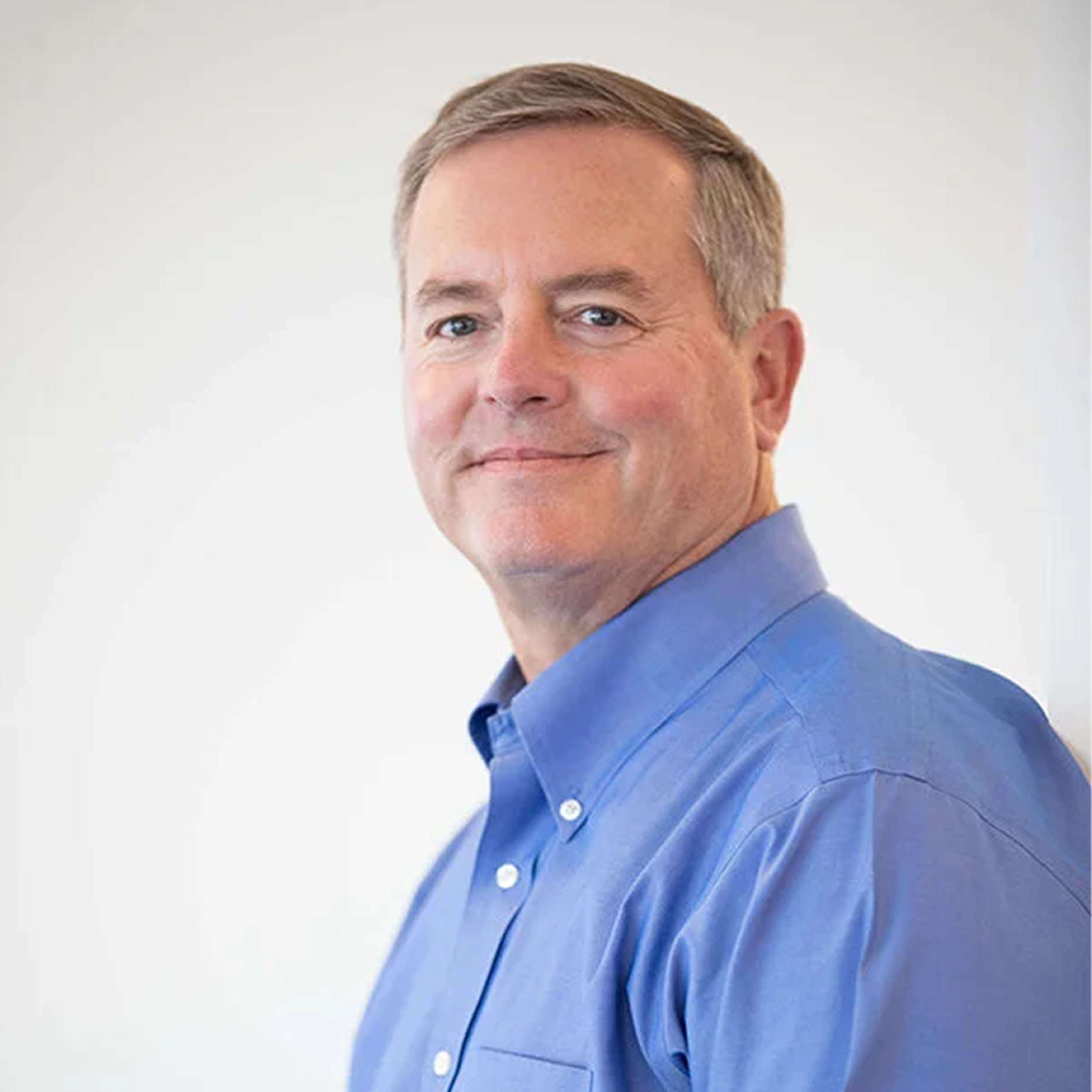 Gregg Sutherland