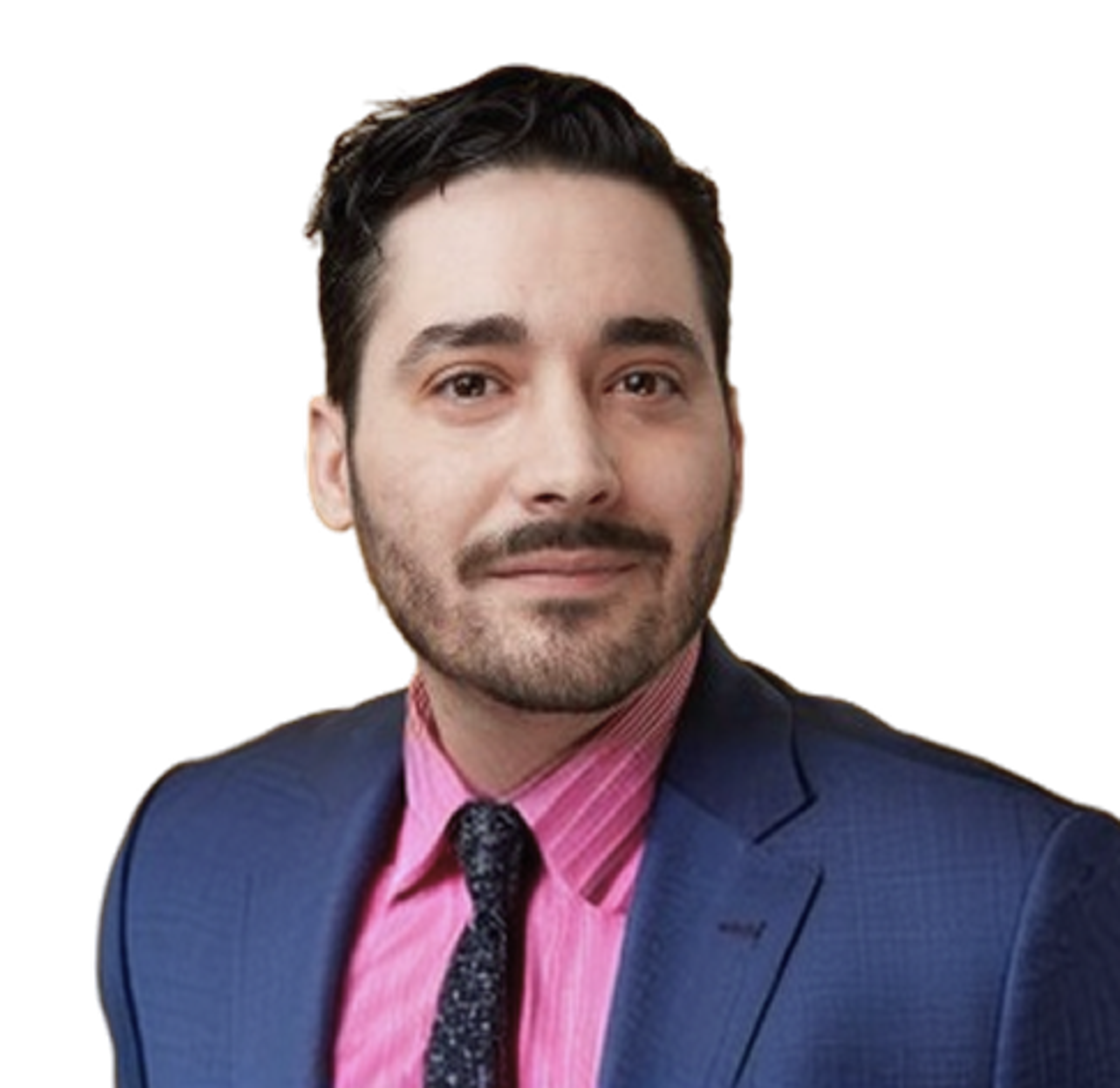 Eric Felipe Barkin