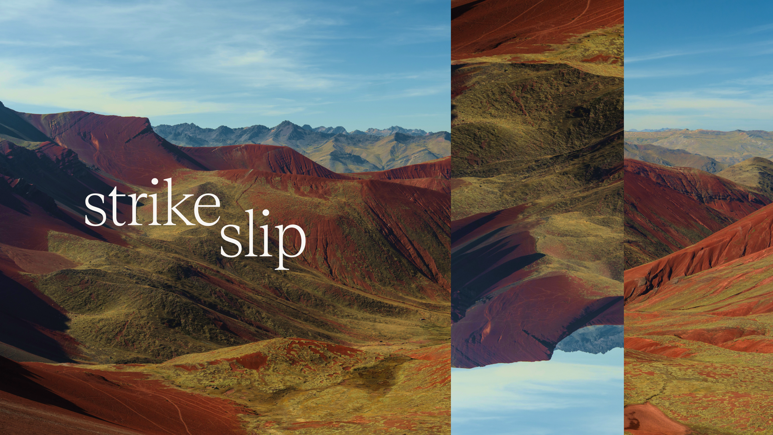 StrikeSlip