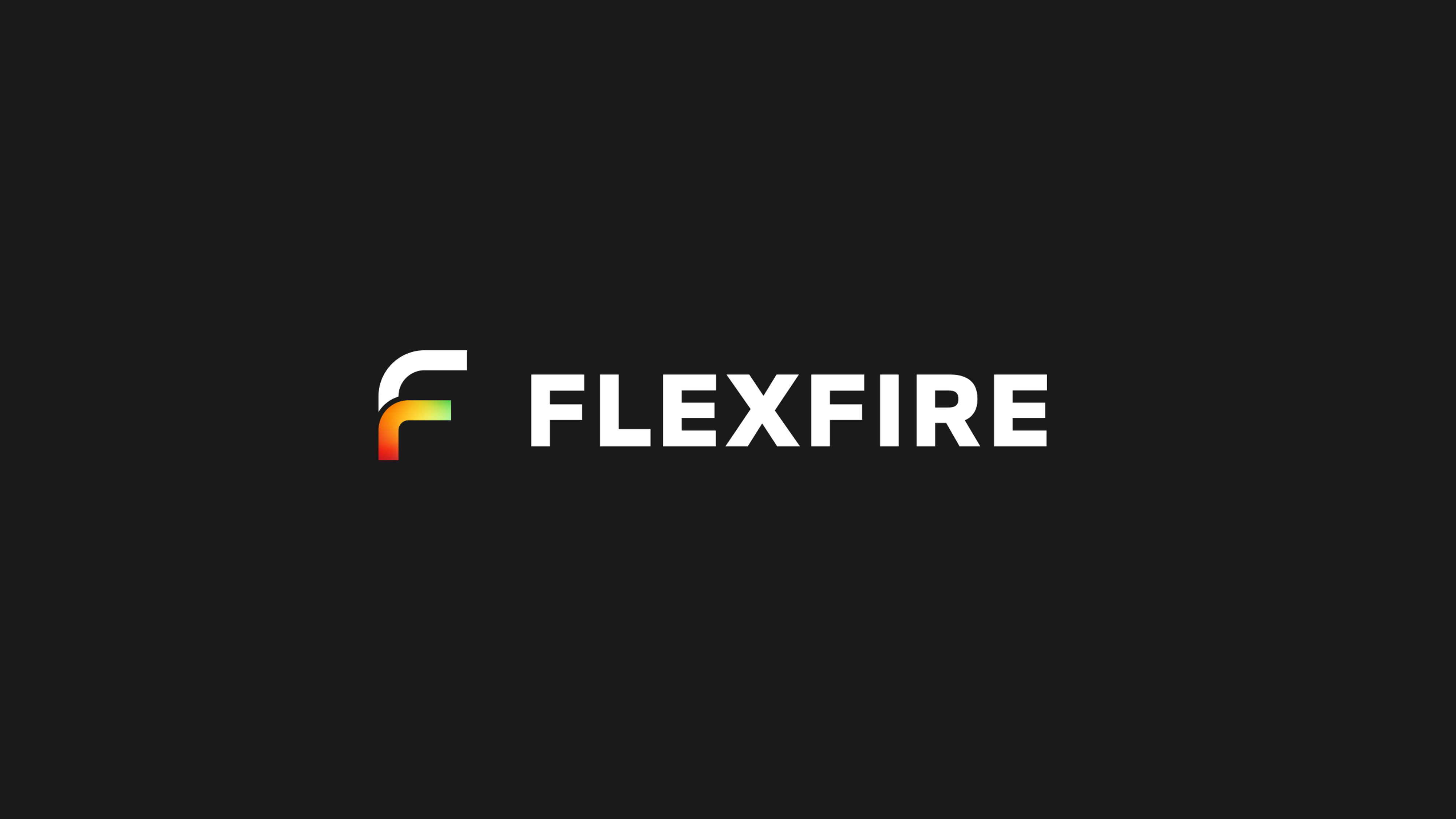 Flexfire project work by Commit