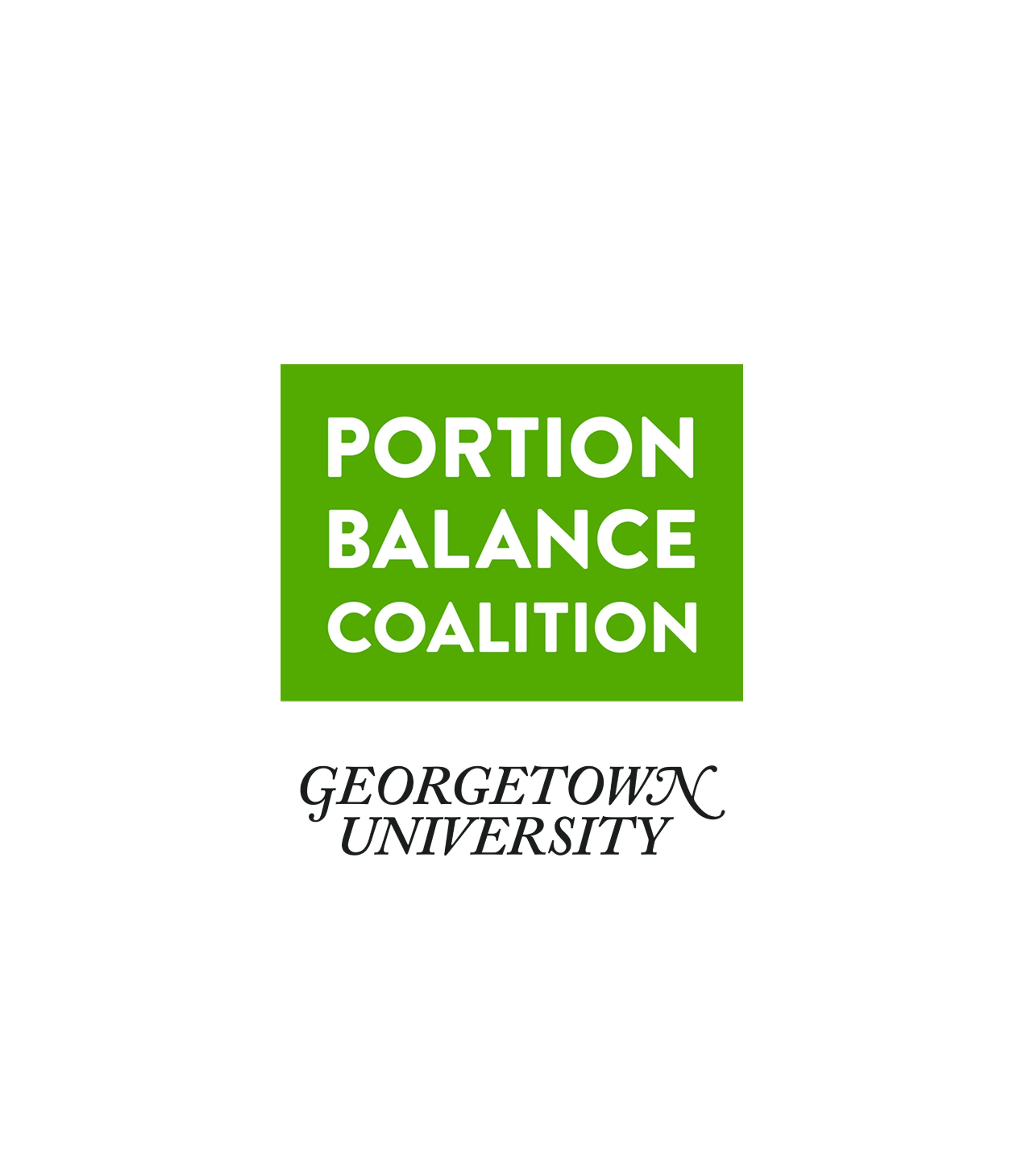 Georgetown University project work by Commit