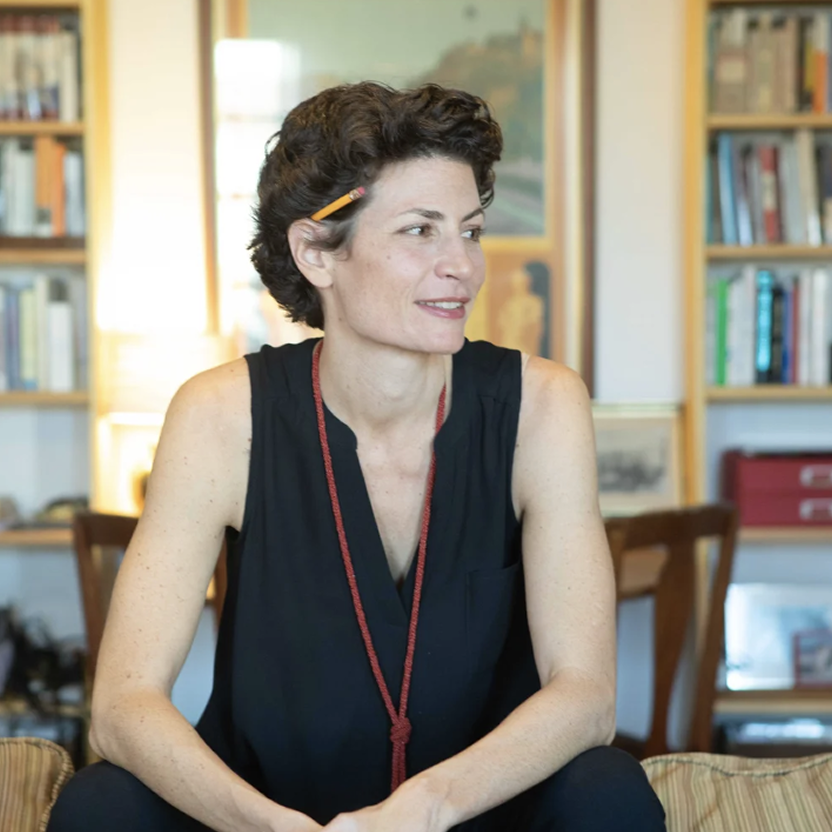 Sandra Goldmark