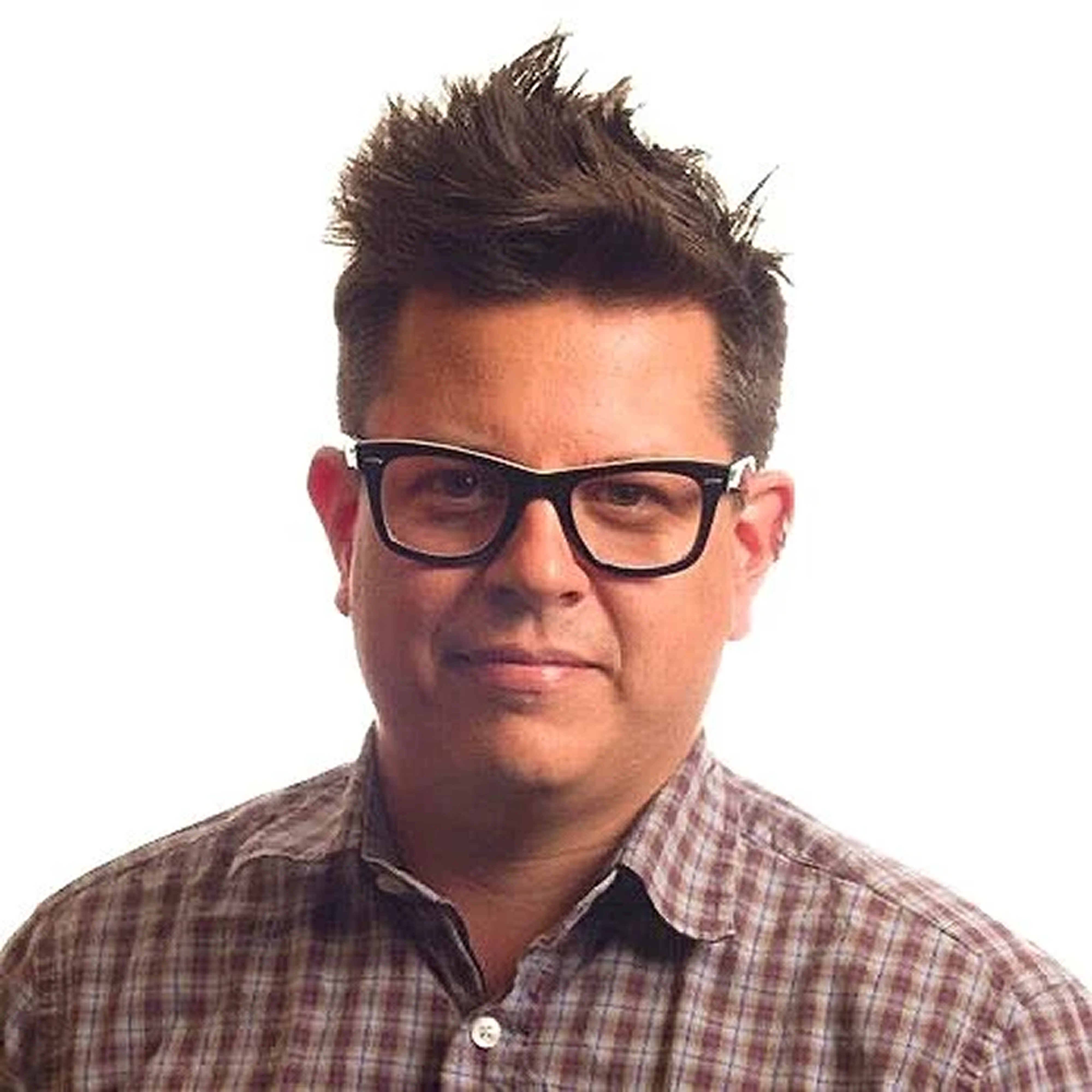 Mike Kepka