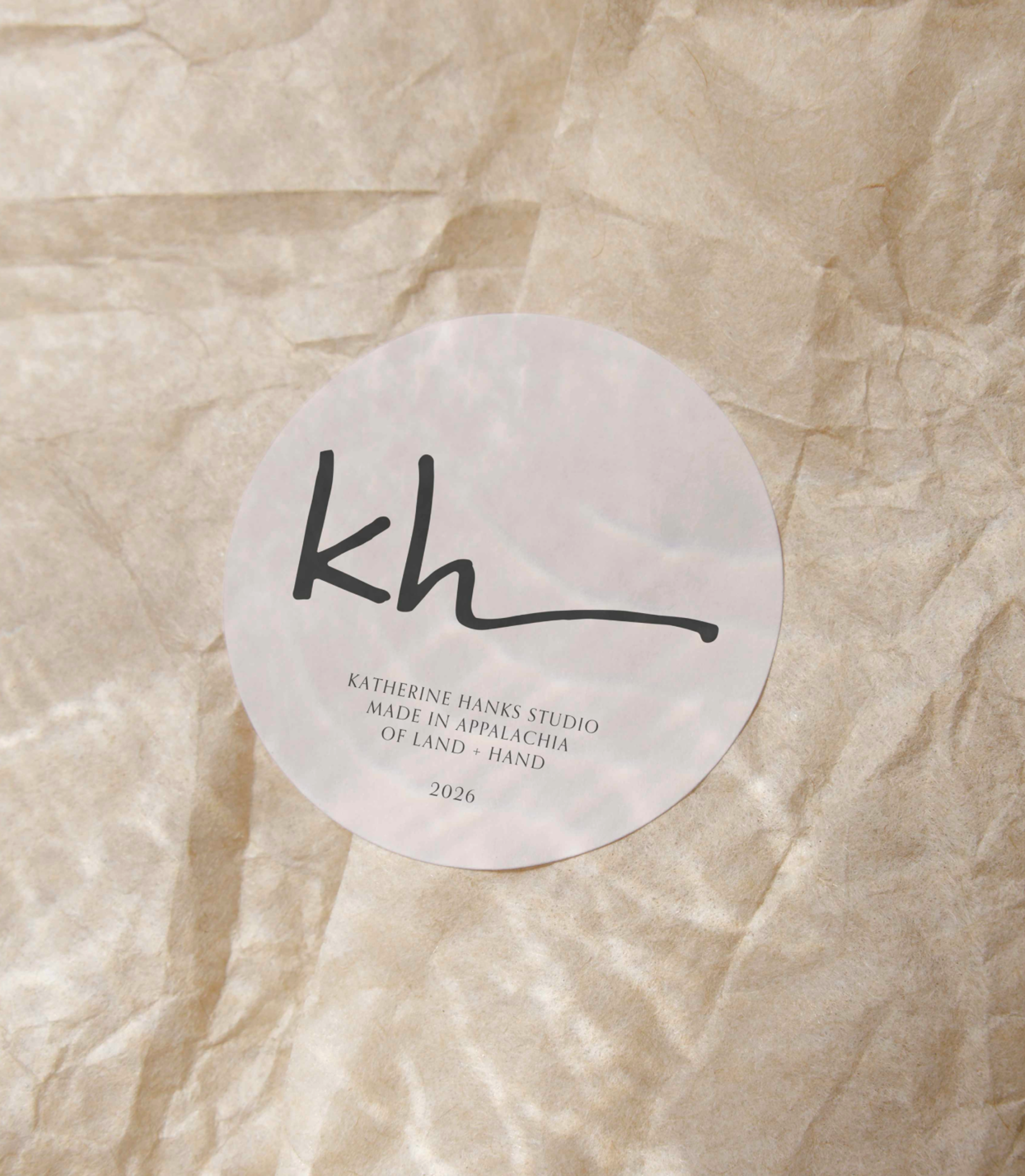 Katherine Hanks project work by Commit