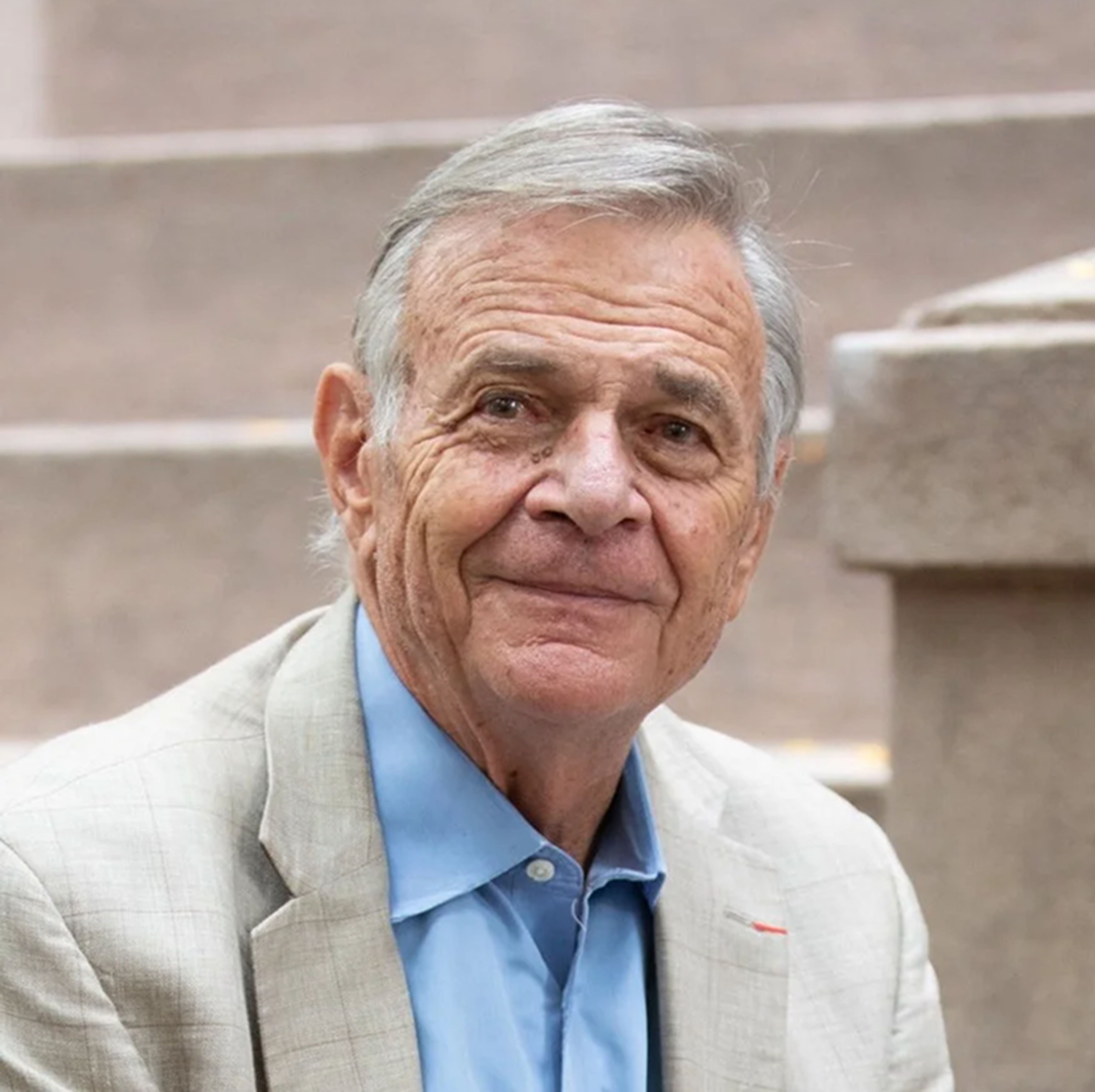 Peter Goldmark