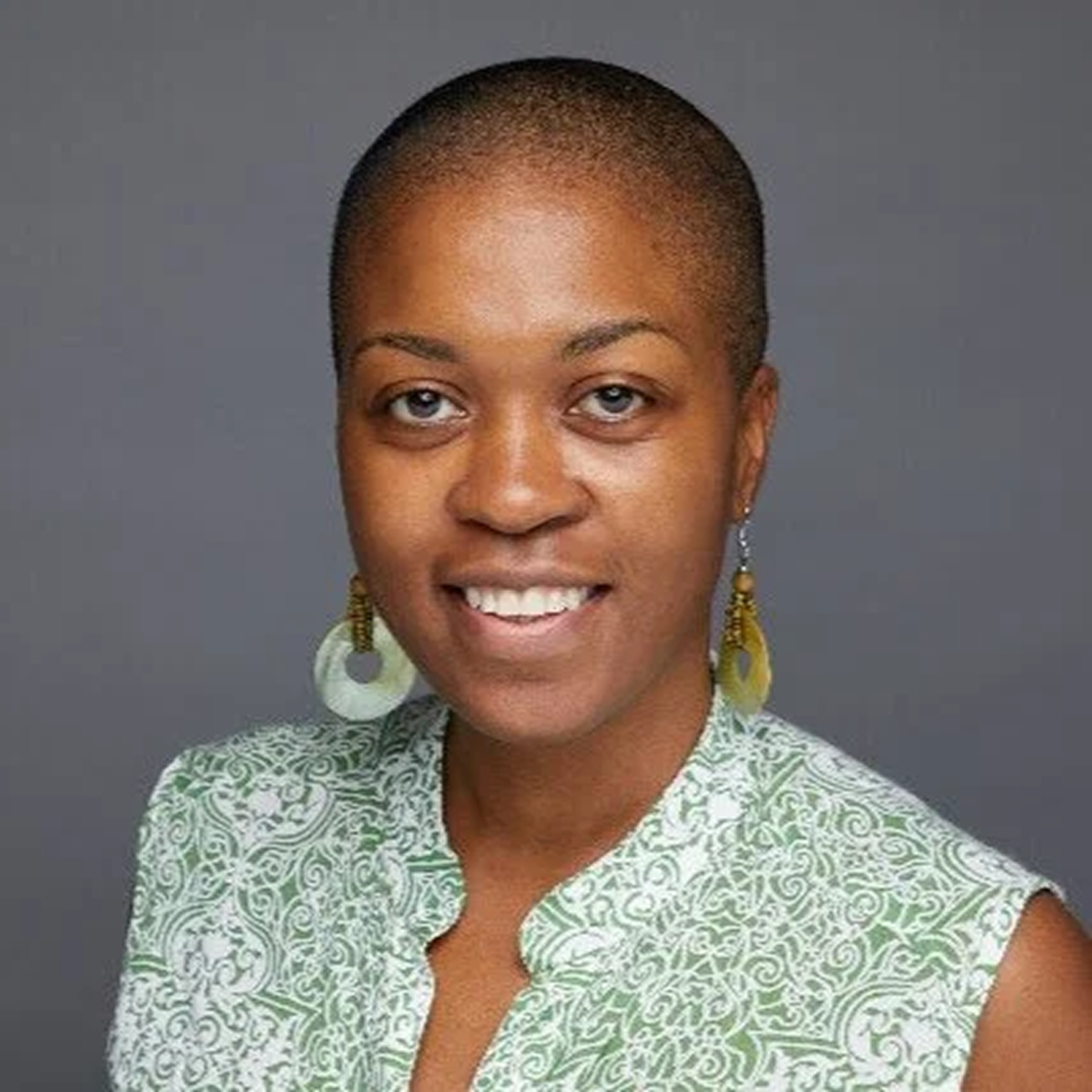 Antoinette Cooper