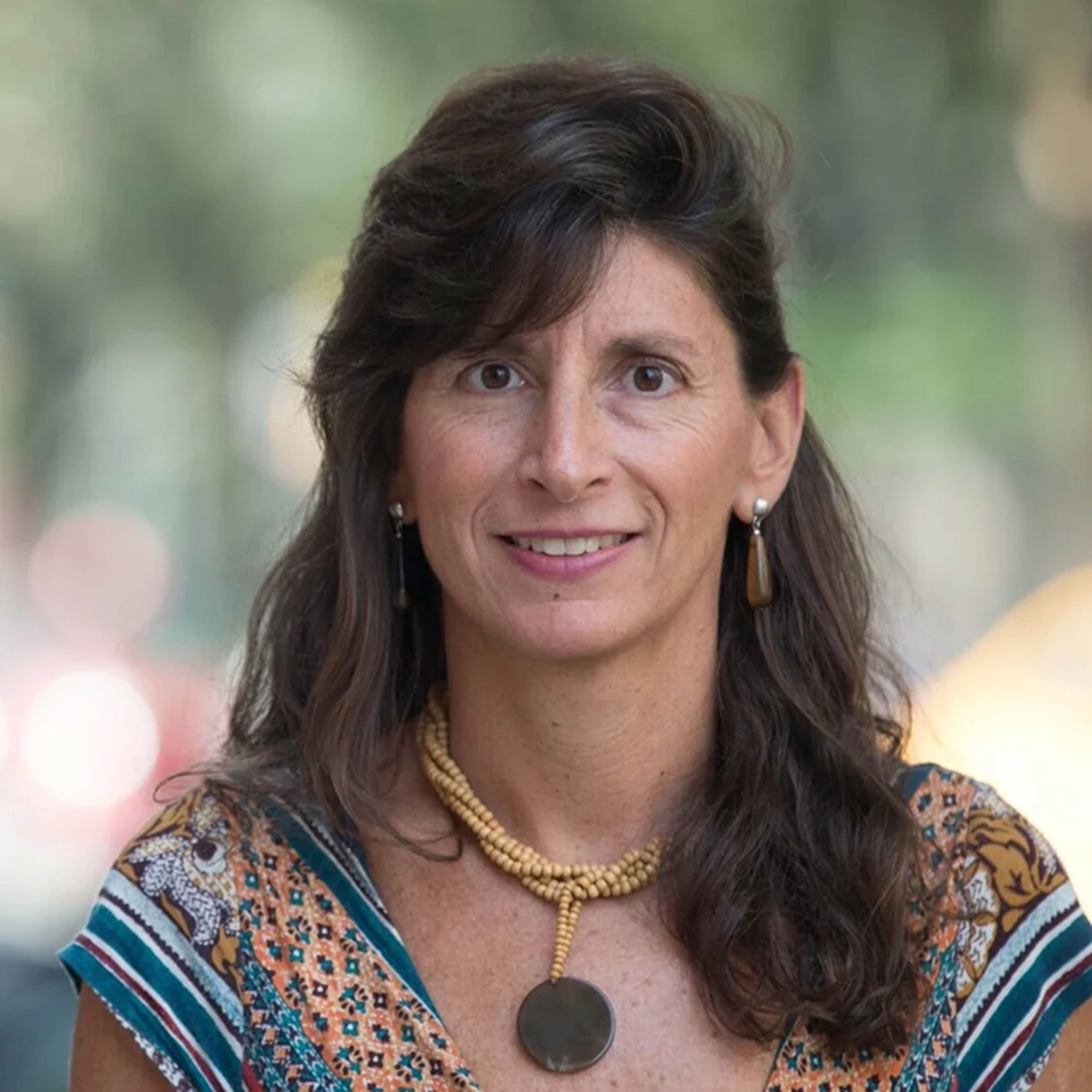 Lara Goldmark