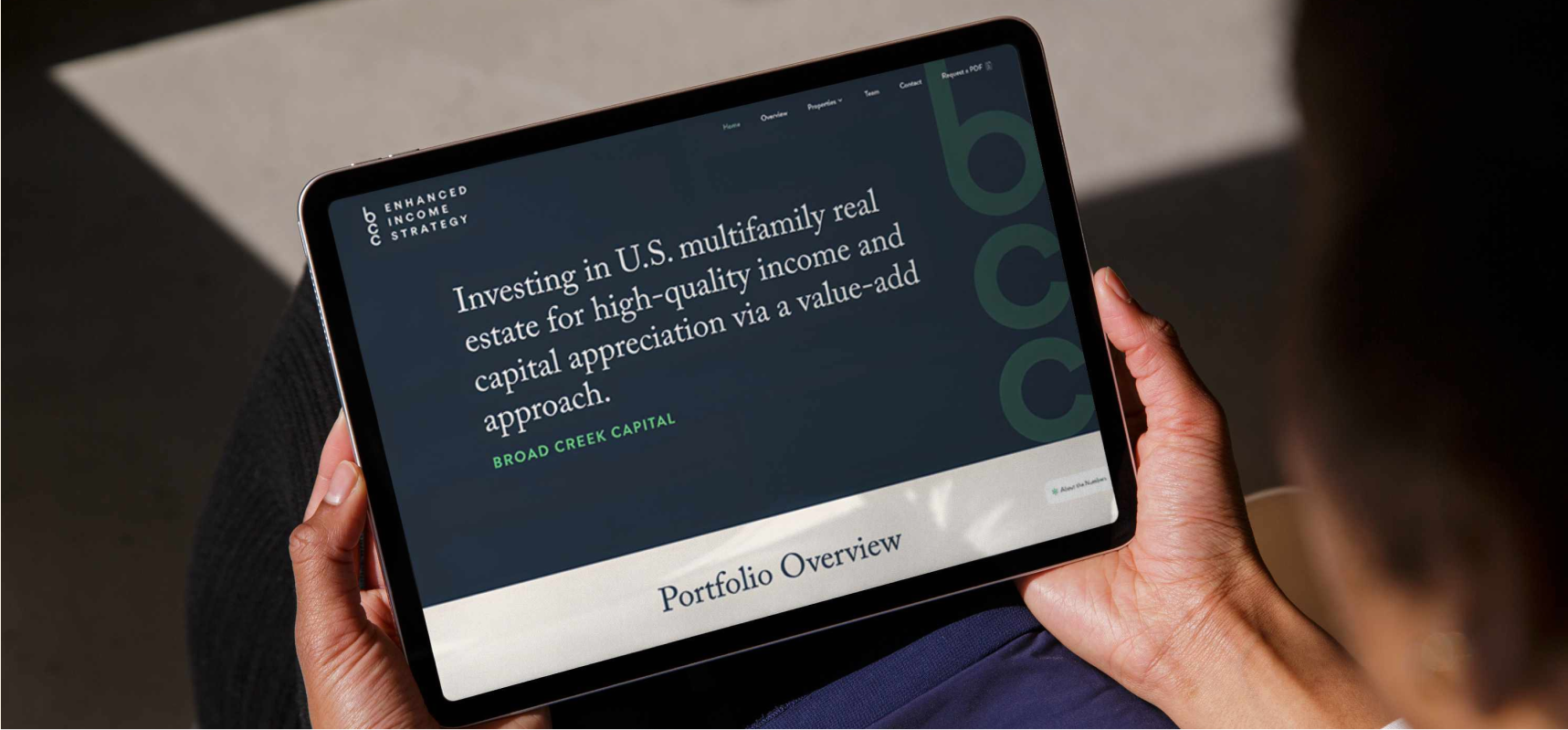 Website