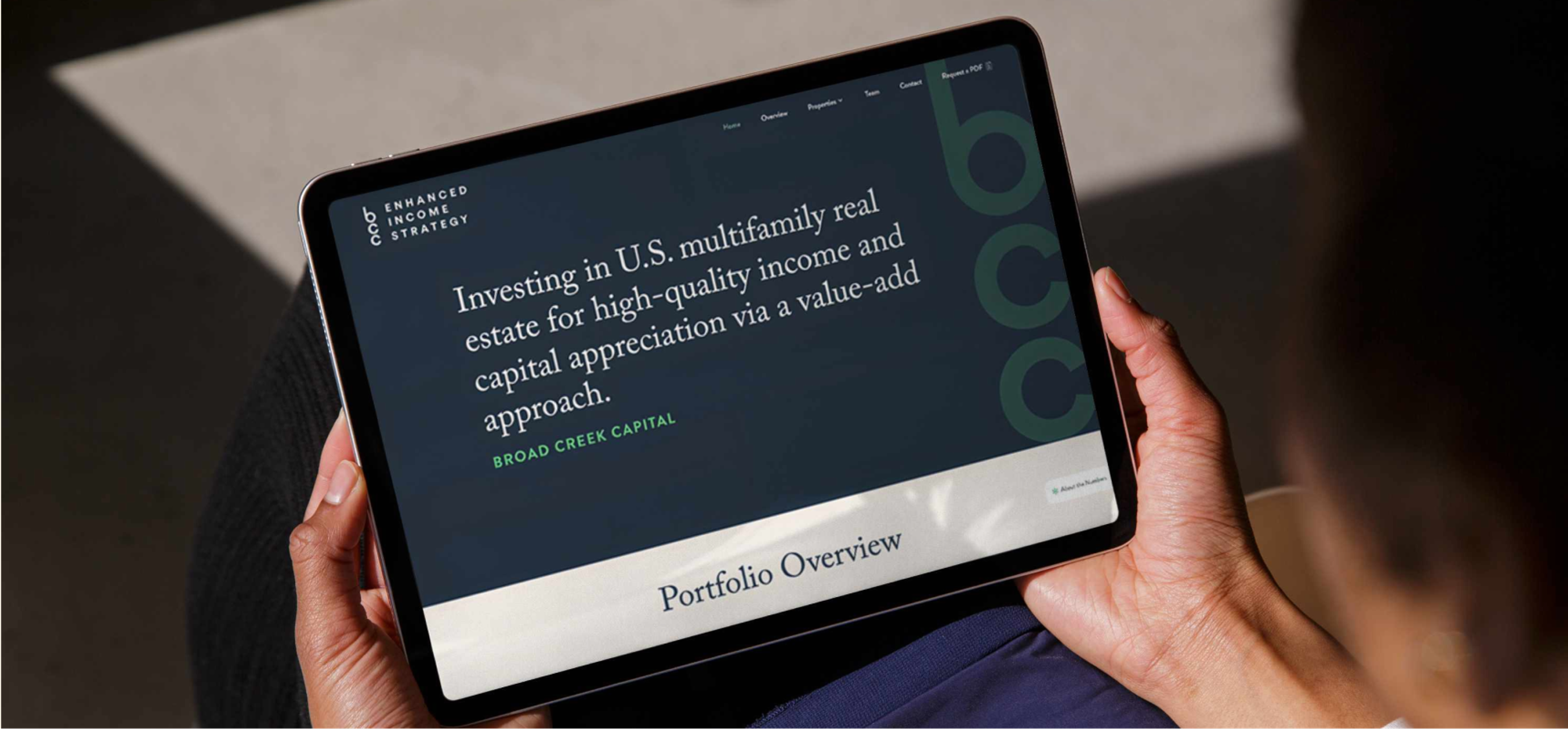 Website