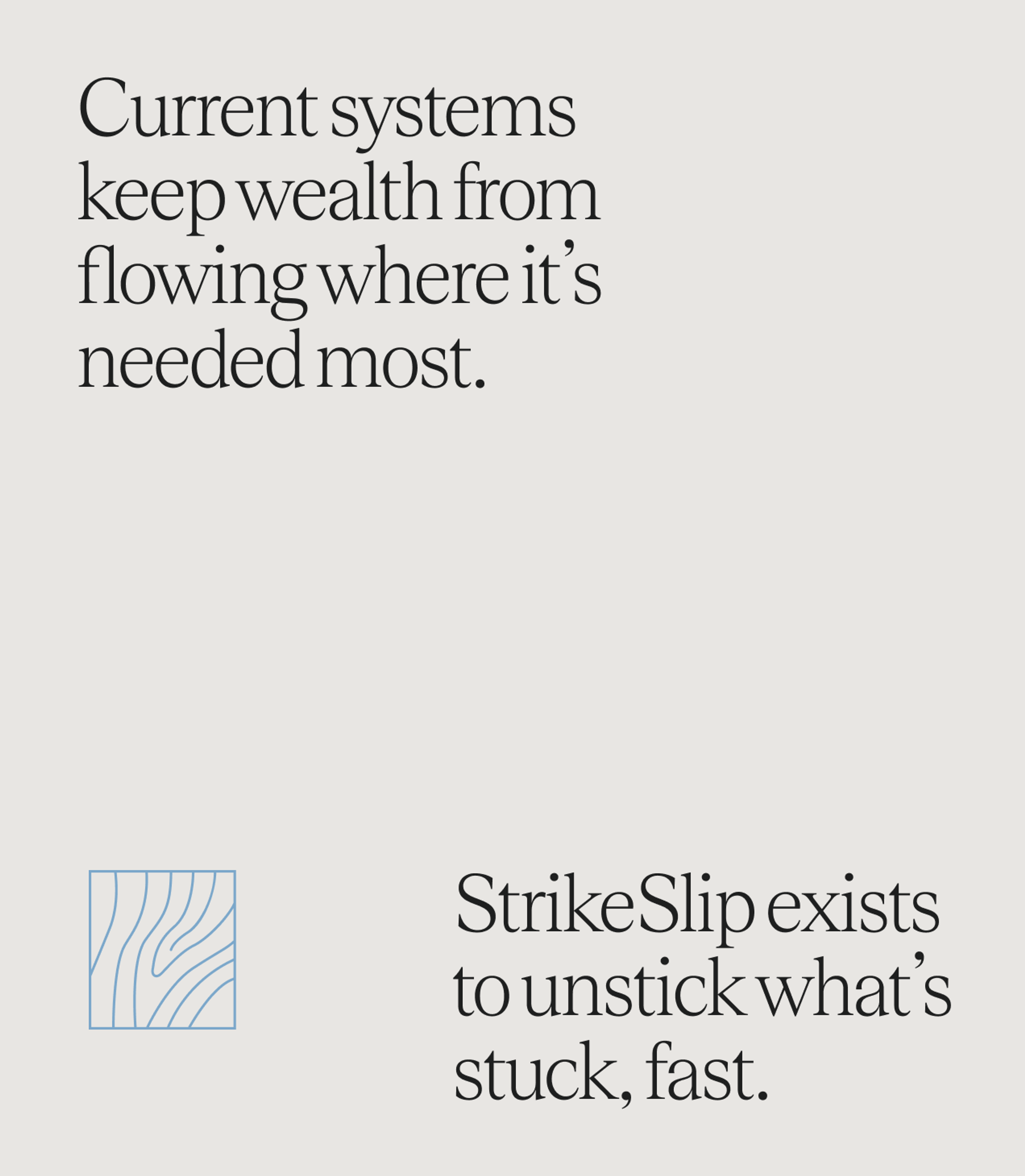 StrikeSlip project work by Commit