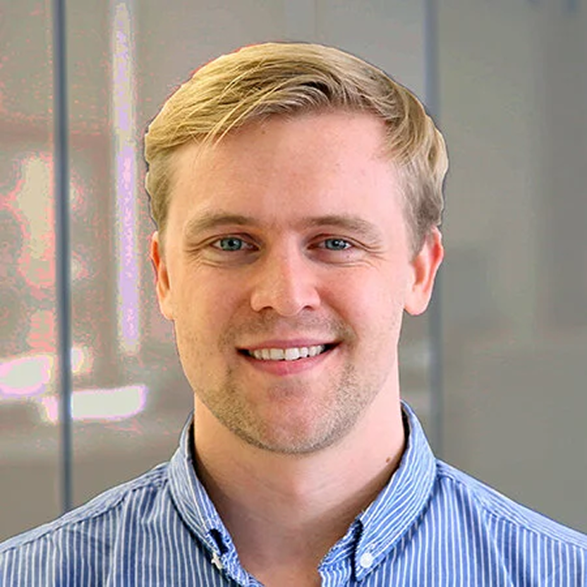 Derek Schwabe