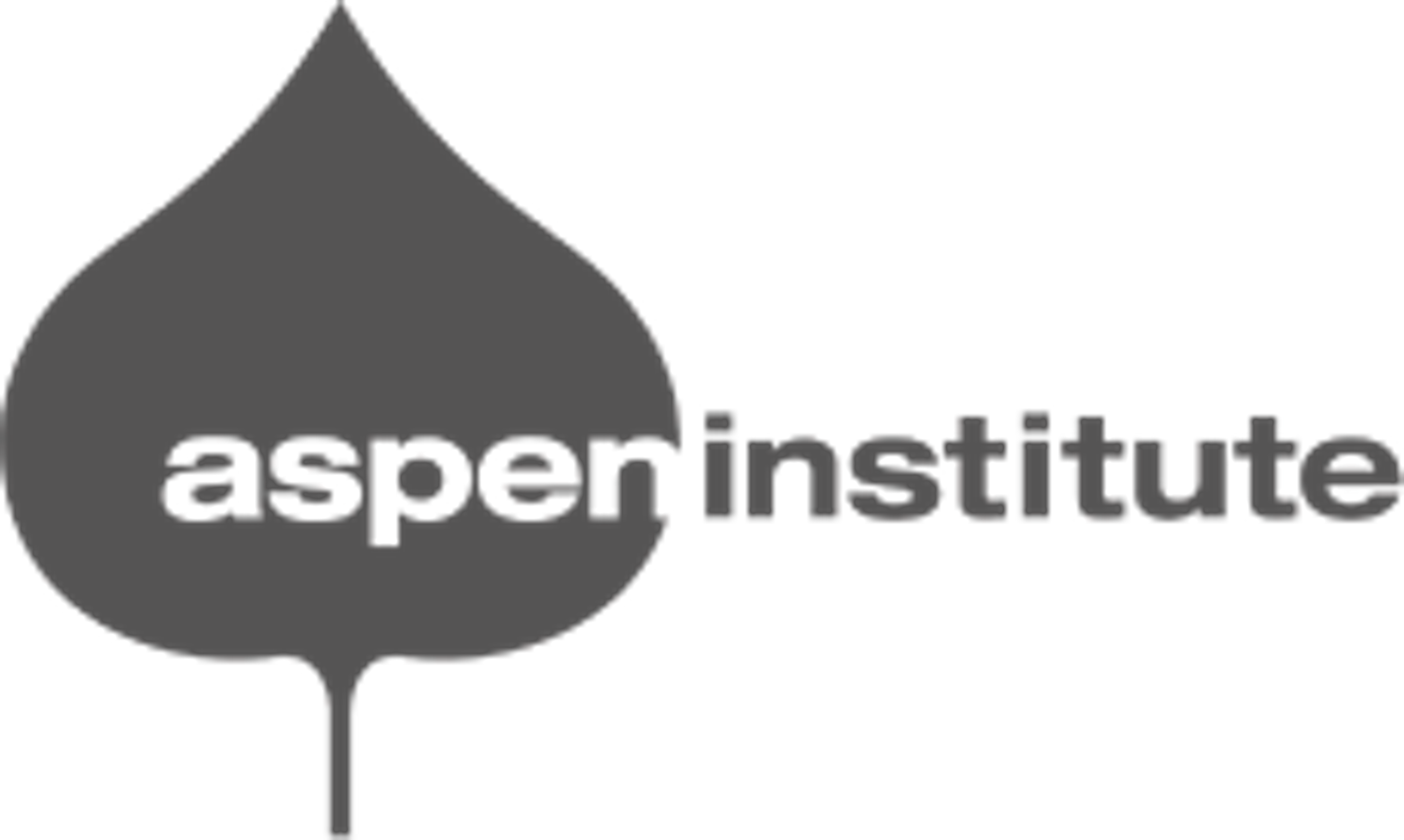 Aspen Institute