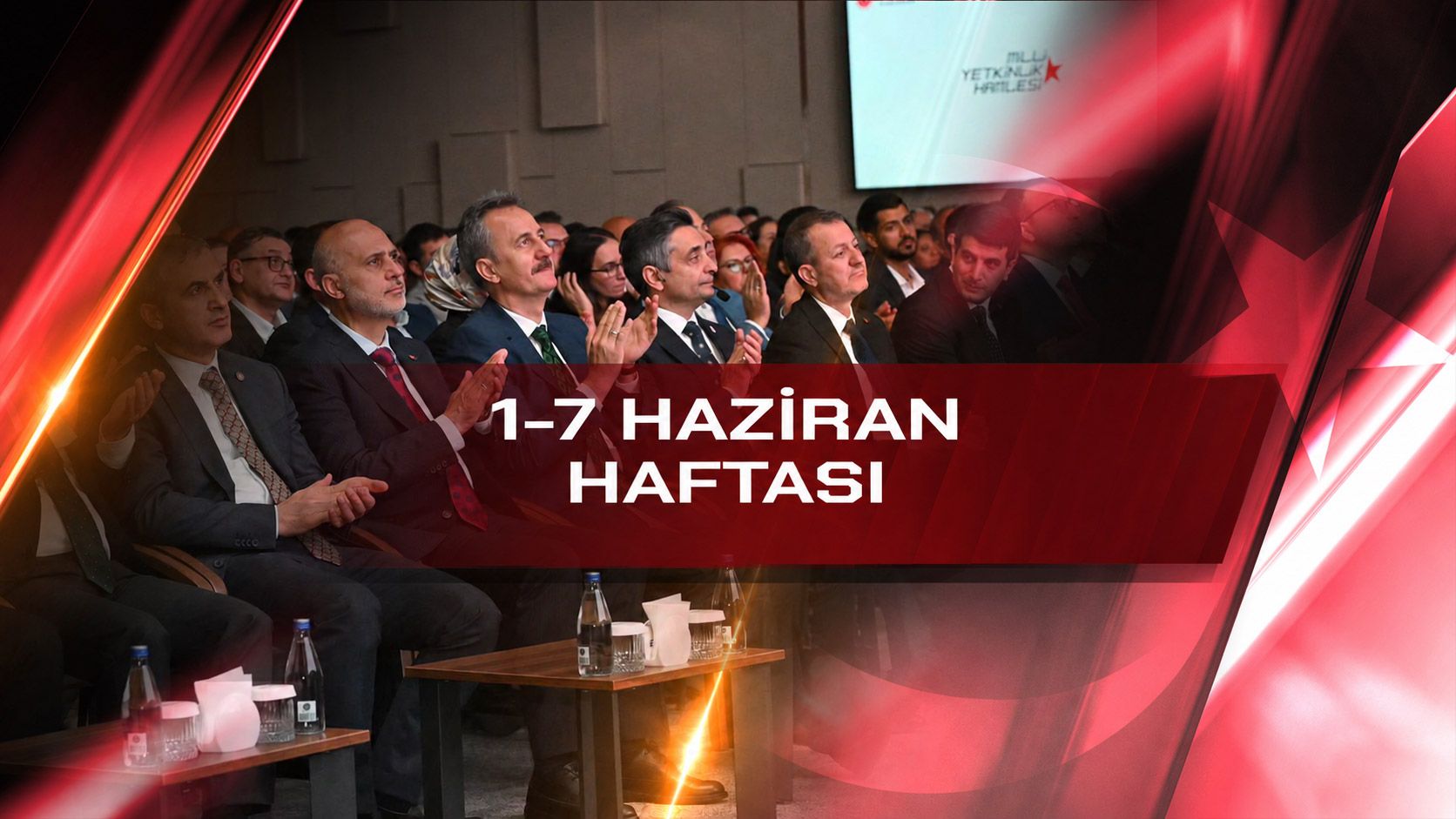 Türk Savunma Sanayiinde Bu Hafta Neler Oldu?