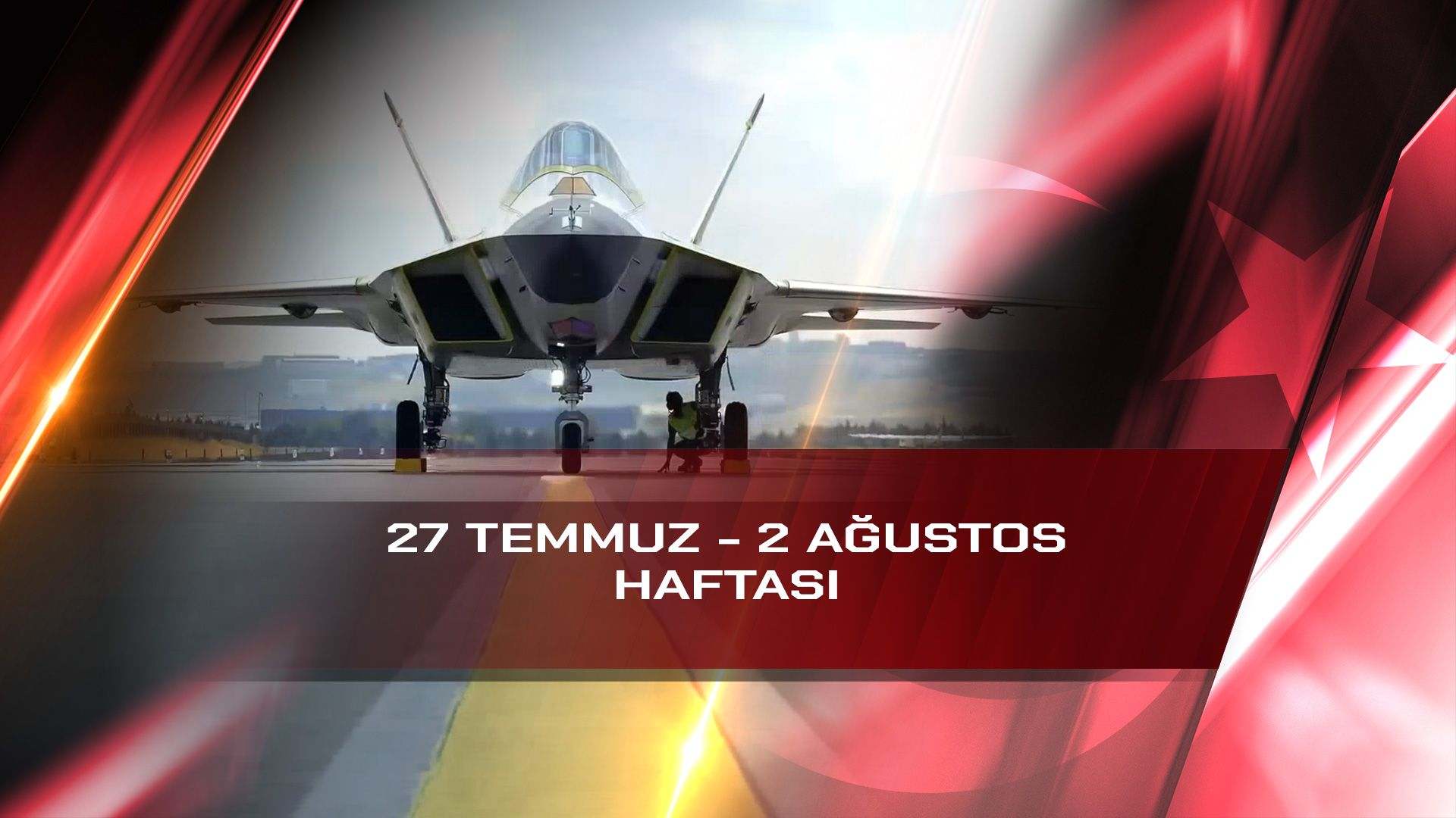 Türk Savunma Sanayiinde Bu Hafta Neler Oldu?