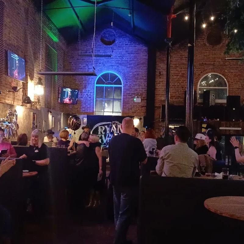 Private hire at Fusion