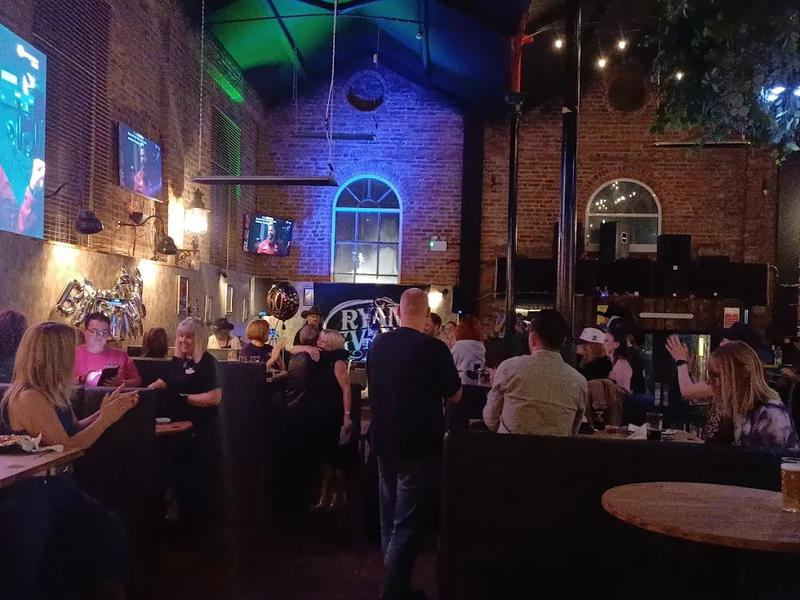 Private Hire Available