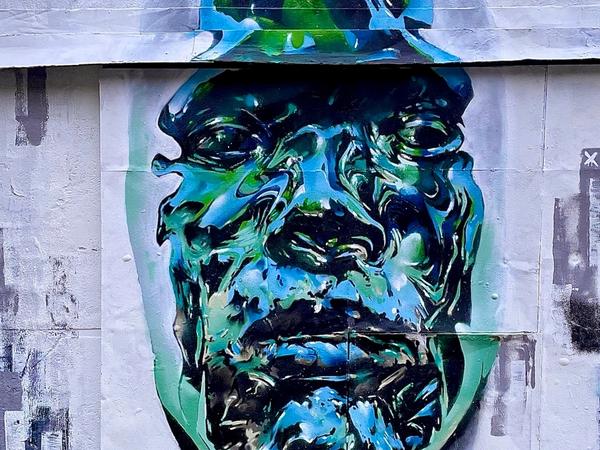 Chrome study — Events, Public art — Snösätra, Stockholm