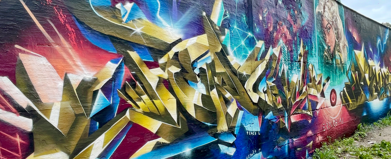 Age of AI — Events, Public art — Snösätra, Sweden