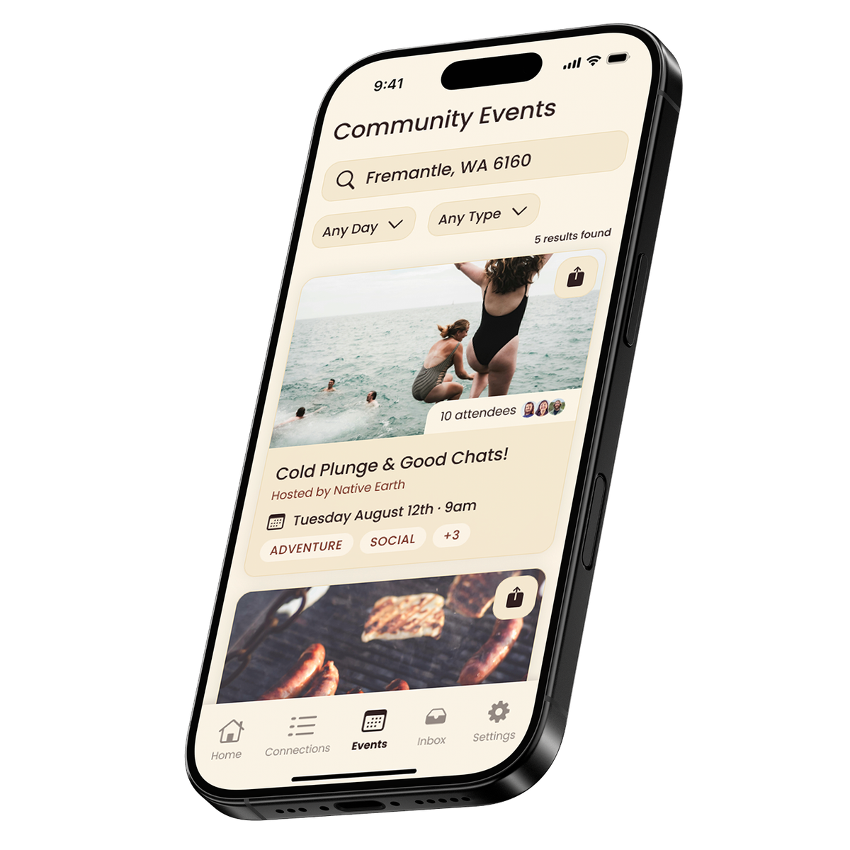 Testing The Idea: TRIBE