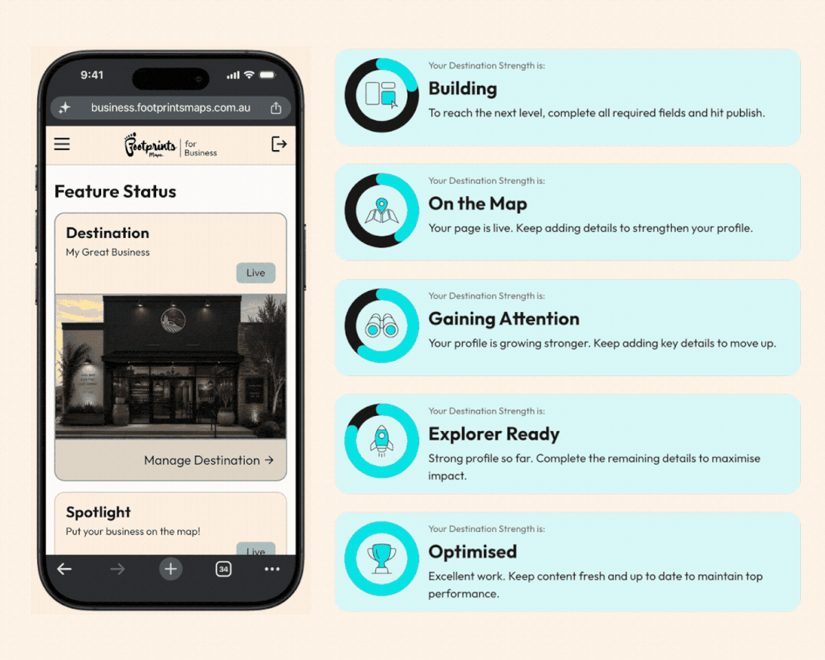 Strategy image