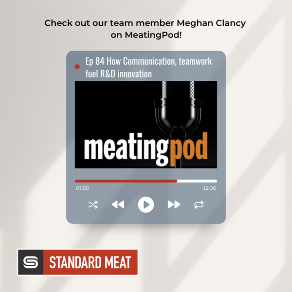 SMC on the Meating Pod