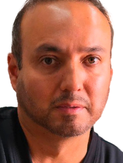 Dr. Jorge Humberto Hernández González