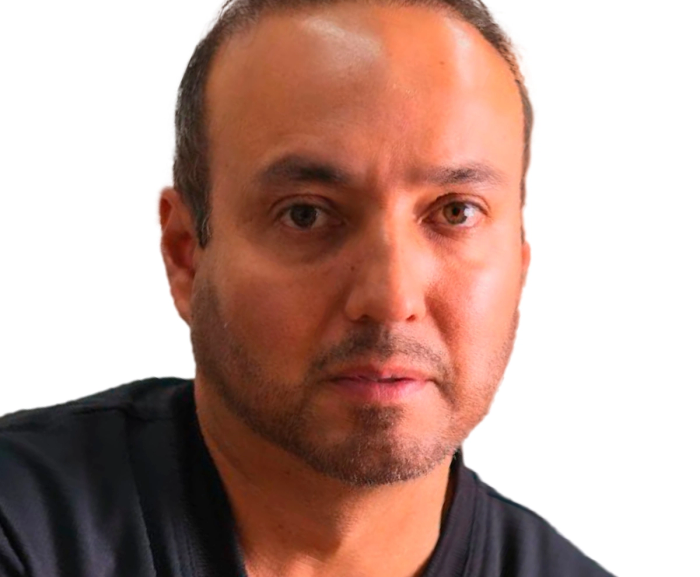 Dr. Jorge Humberto Hernández González