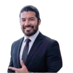 Dr. Aníbal Erubey Alarcón Vázquez