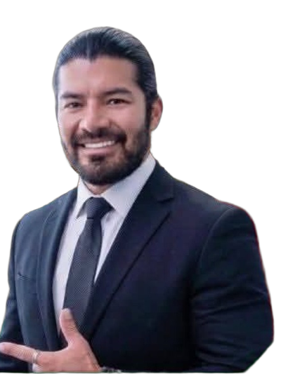 Dr. Aníbal Erubey Alarcón Vázquez