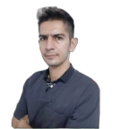 Pdgo. Efraín García Alva