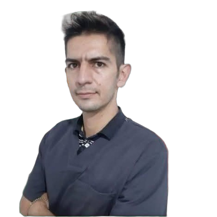 Pdgo. Efraín García Alva