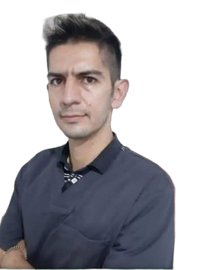 Pdgo. Efraín García Alva