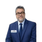 Lic. En Fisioterapia Ulises Sánchez Reyes
