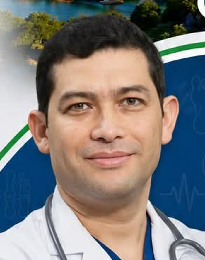 Dr. Jesús Manuel Labrada Zazueta