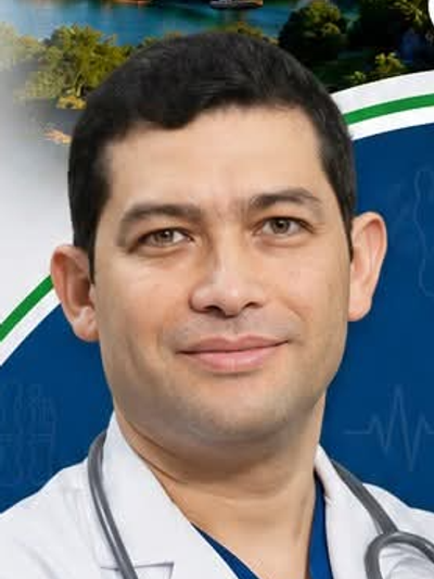 Dr. Jesús Manuel Labrada Zazueta