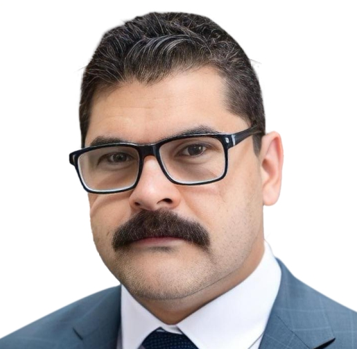 Arturo Alarcón Vázquez