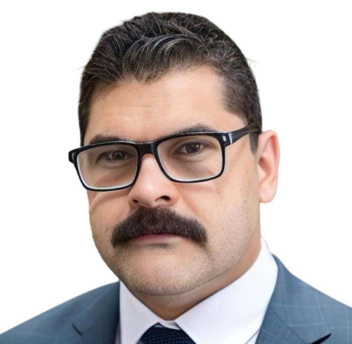 Arturo Alarcón Vázquez