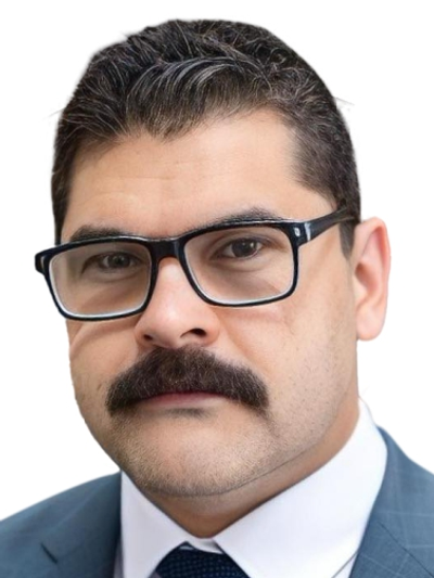 Arturo Alarcón Vázquez