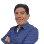 Dr. Ernesto Antonio Correa Álvarez