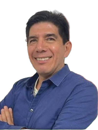 Dr. Ernesto Antonio Correa Álvarez