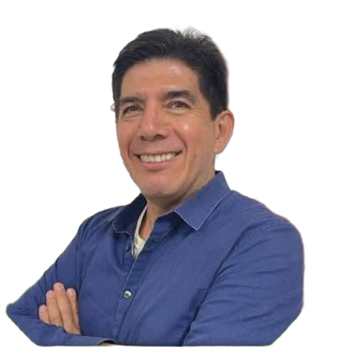 Dr. Ernesto Antonio Correa Álvarez