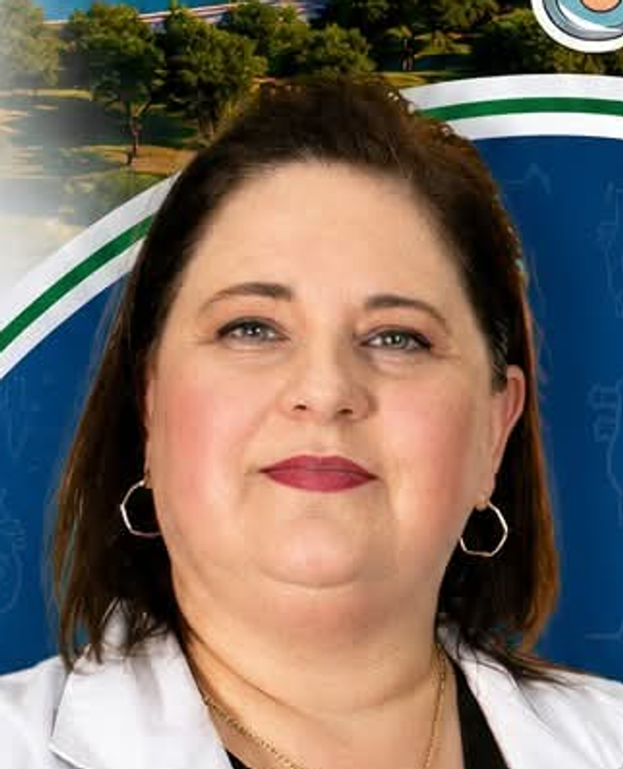 Dra. Rocío Jiménez Godínez