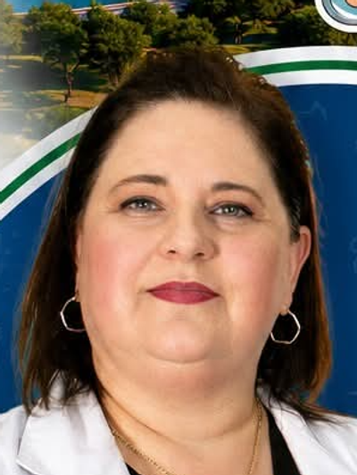 Dra. Rocío Jiménez Godínez