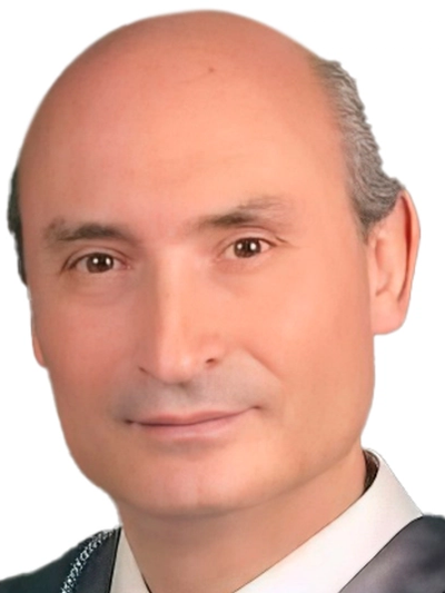 Dr. Bernardino Basas García