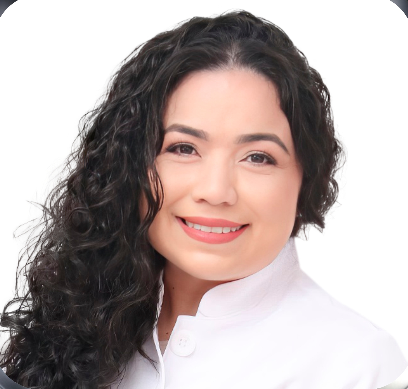Lic. Pdga. Claudia Carolina Orrego González