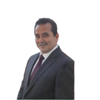Ortesista Gerardo Espinosa