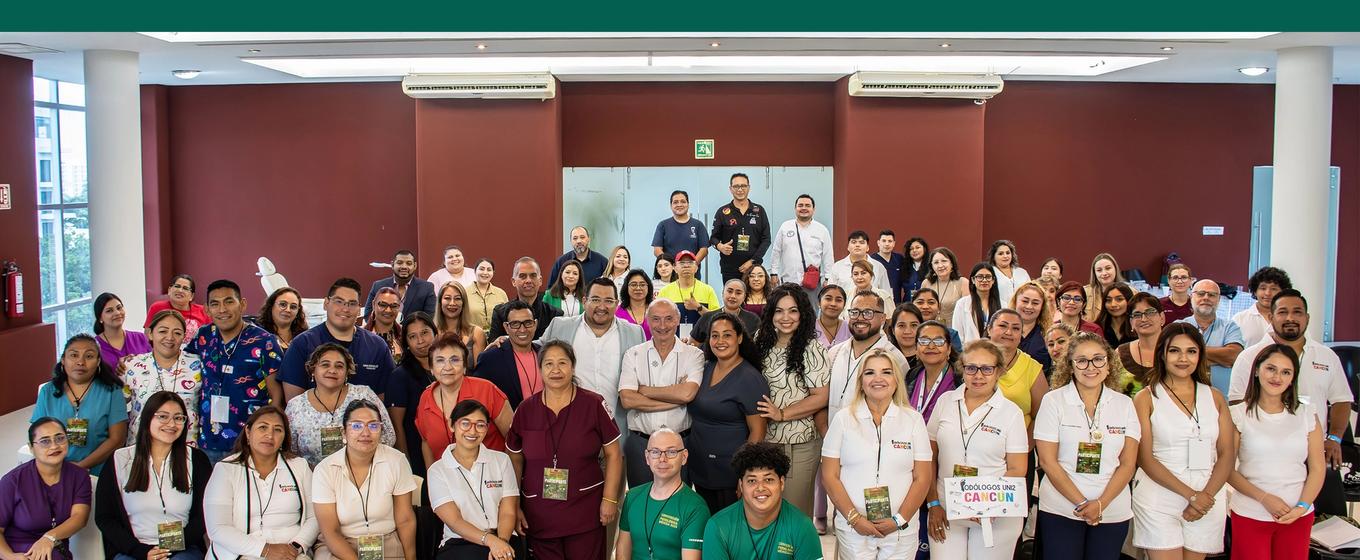 Convención Podológica del Sureste 2025
