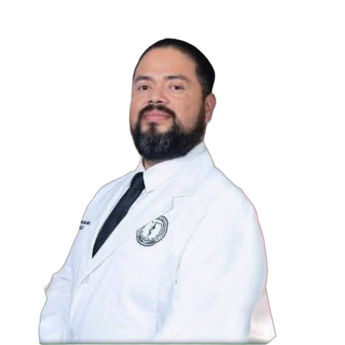 Dr. Guillermo Ugarte Sánchez